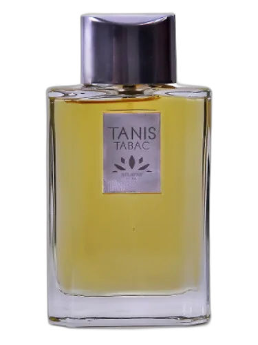 Tanis Tabac Nilafar Du Nil by Nilafar du Nil