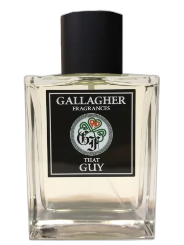 That Guy Gallagher Fragrances by Gallagher Fragrances