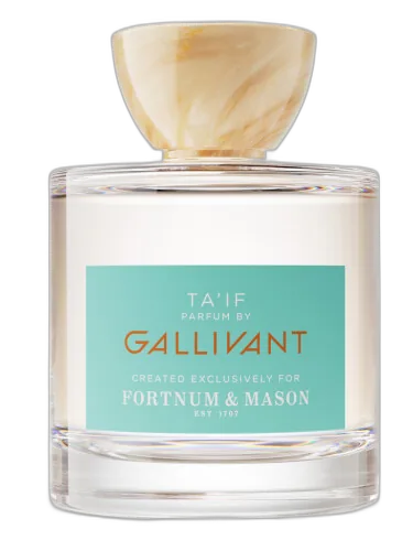 Ta'if Gallivant by Gallivant