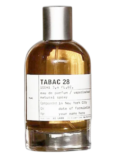 Tabac 28 Miami Le Labo by Le Labo