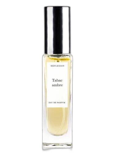 Tabac Ambre Reflexion by Reflexion