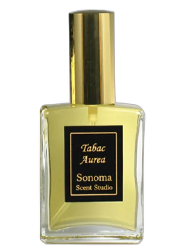 Tabac Aurea Sonoma Scent Studio by Sonoma Scent Studio
