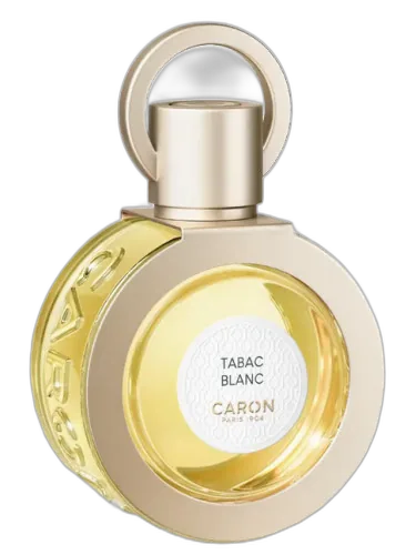 Tabac Blanc Caron by Caron