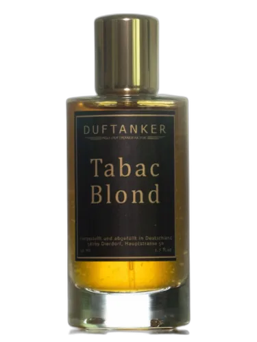 Tabac Blond Mgo Duftanker by MGO Duftanker
