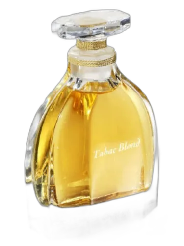 Tabac Blond Parfum Caron by Caron