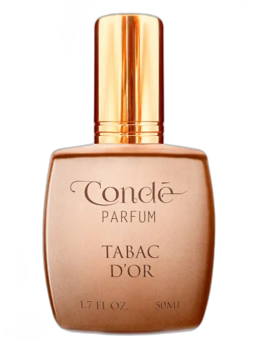 Tabac D'or Condé Parfum by Condé Parfum