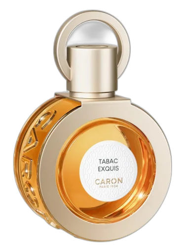Tabac Exquis (2021) Caron by Caron