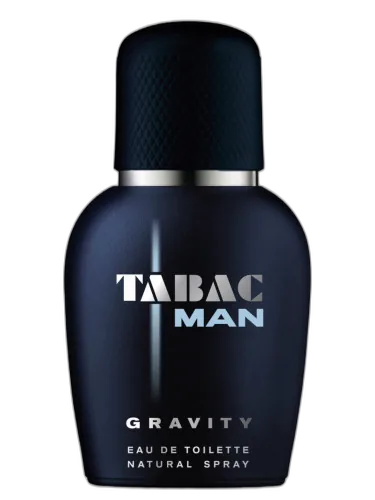 Tabac Man Gravity Maurer & Wirtz by Maurer & Wirtz