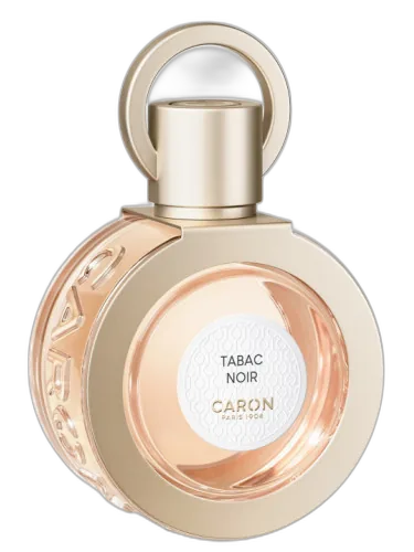 Tabac Noir (2021) Caron by Caron
