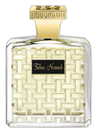 Tabac Nomade Houbigant by Houbigant