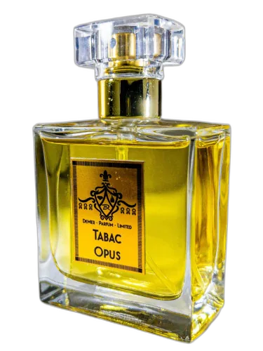 Tabac Opus Demer Parfum Limited