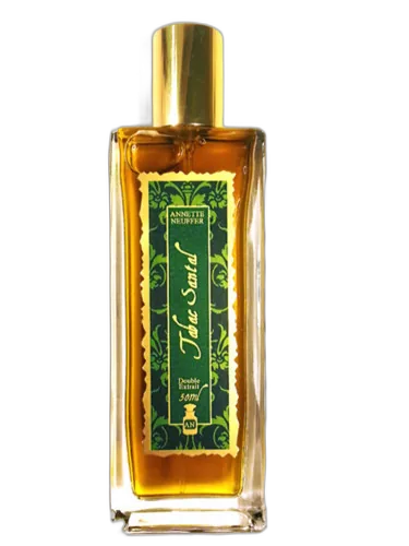 Tabac Santal Annette Neuffer by Annette Neuffer