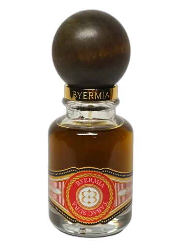 Tabac Sura Byermia by Byermia