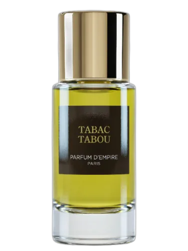 Tabac Tabou Parfum D'empire by Parfum d'Empire