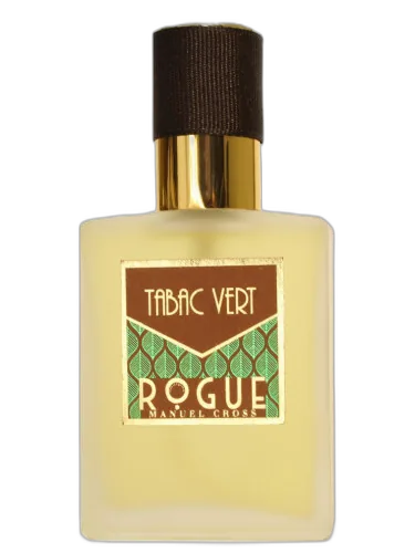 Tabac Vert Rogue Perfumery by Rogue Perfumery
