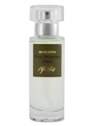Tabac Yanfroloff by YanFroloff