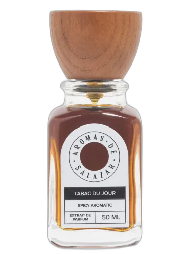 Tabac Du Jour Aromas De Salazar by Aromas de Salazar