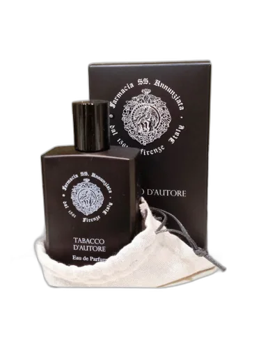 Tabacco D'autore Farmacia Ss. Annunziata by Farmacia SS. Annunziata