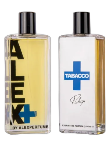Tabacco+ Alex+ by Alex+