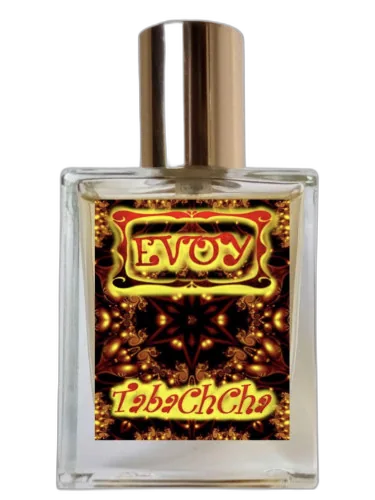 Tabachcha Evoy by EVOY