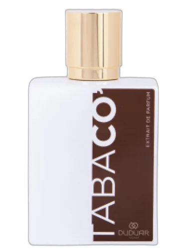 Tabaco' Duduar Milano by Duduar Milano