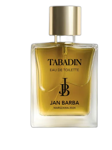 Tabadin Jan Barba