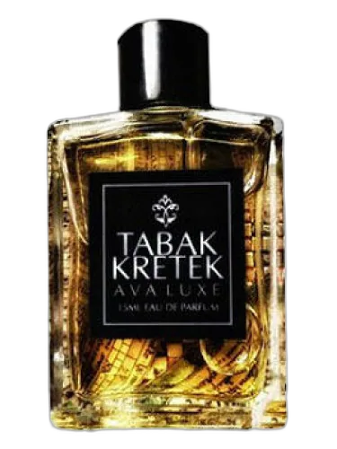 Tabak Kretek Ava Luxe by Ava Luxe