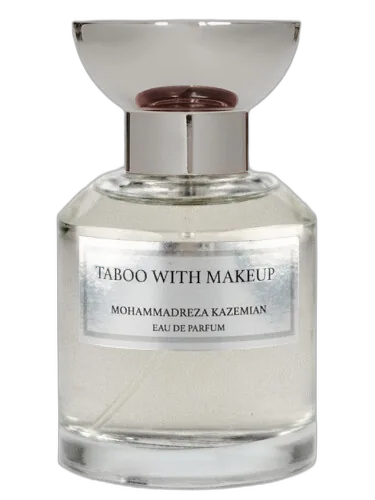 Taboo With Makeup Mohammadreza Kazemian