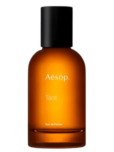 Tacit Aesop by Aesop