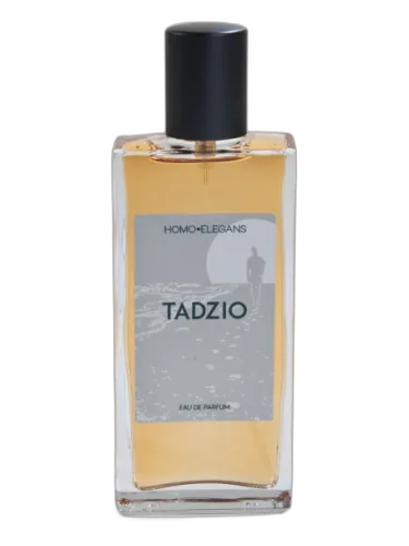Tadzio Homoelegans