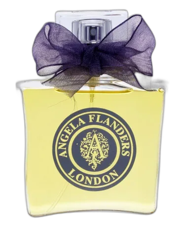 Taffeta Angela Flanders by Angela Flanders