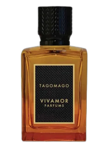 Tagomago Vivamor Parfums