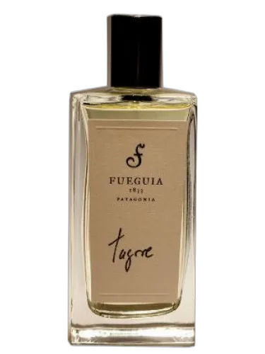 Tagore Fueguia 1833 by Fueguia 1833