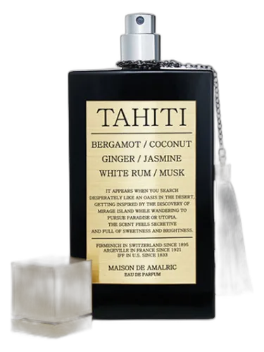 Tahiti Maison De Amalric