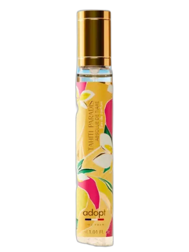 Tahiti Paradis Adopt Parfums by Adopt Parfums