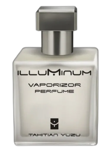 Tahitian Yuzu Illuminum