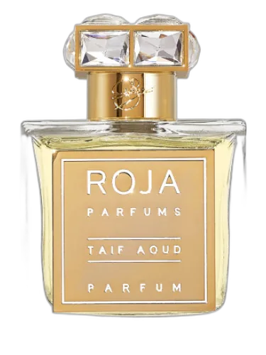 Taif Aoud Roja Dove by Roja Dove