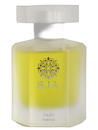 Taifi Sja Perfumes by SJA Perfumes