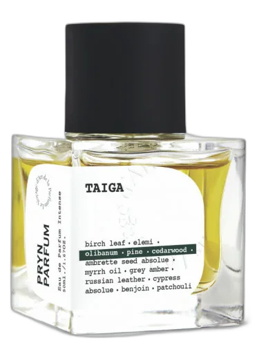 Taiga Pryn Parfum by Pryn Parfum