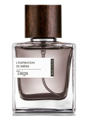 Taiga Siberian Wellness by Siberian Wellness