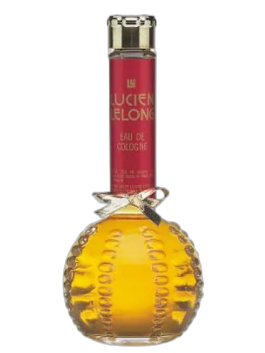 Tailspin Lucien Lelong by Lucien Lelong