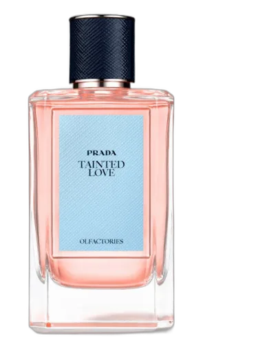Tainted Love Prada by Prada