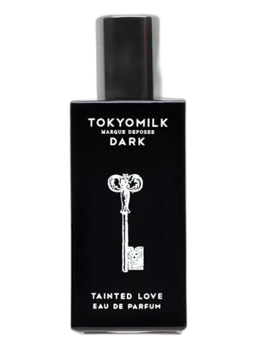 Tainted Love Tokyo Milk Parfumerie Curiosite by Tokyo Milk Parfumerie Curiosite