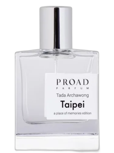 Taipei Proad