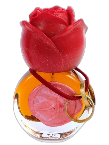 Taiwanese Cupid Fang Aromatherapy by Fang Aromatherapy