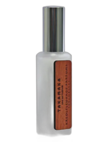 Takamaka Kreolfleurage Parfums