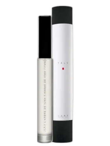 Talc Iunx by IUNX