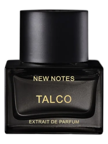 Talco New Notes by New Notes