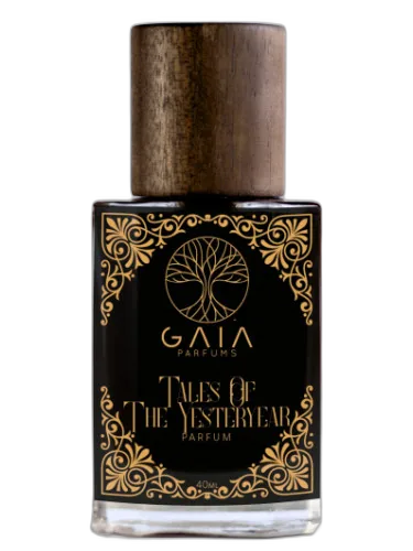 Tales Of The Yesteryear Gaia Parfums by Gaia Parfums