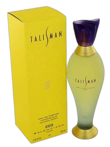 Talisman Balenciaga